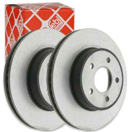 FEBI BILSTEIN Bremsscheibe 28176 + Bremsbelagsatz, Scheibenbremse 116335 + Bremsbelagsatz, Scheibenbremse 116340 + Bremsscheibe 108468 Bild FEBI BILSTEIN Bremsscheibe 28176 + Bremsbelagsatz, Scheibenbremse 116335 + Bremsbelagsatz, Scheibenbremse 116340 + Bremsscheibe 108468