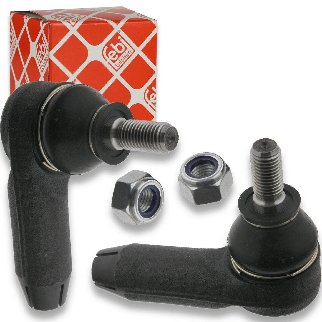 FEBI BILSTEIN Spurstangenkopf 02278 + Spurstangenkopf 02280
