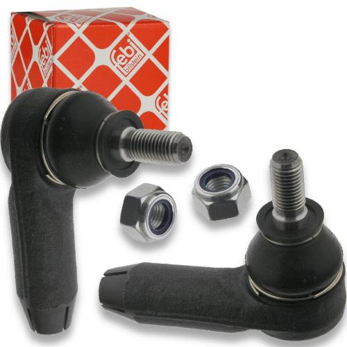 FEBI BILSTEIN Spurstangenkopf 02278 + Spurstangenkopf 02280 Bild FEBI BILSTEIN Spurstangenkopf 02278 + Spurstangenkopf 02280