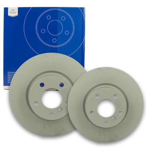 ATE Warnkontakt, Bremsbelagverschleiß 24.8190-0309.2 + Bremsscheibe 24.0128-0254.1 + Bremsbelagsatz, Scheibenbremse 13.0460-3857.2 Bild ATE Warnkontakt, Bremsbelagverschleiß 24.8190-0309.2 + Bremsscheibe 24.0128-0254.1 + Bremsbelagsatz, Scheibenbremse 13.0460-3857.2