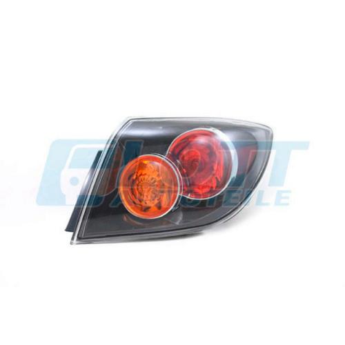 JOHNS Heckleuchte 45 08 88-41 + Heckleuchte 45 08 87-41 Bild JOHNS Heckleuchte 45 08 88-41 + Heckleuchte 45 08 87-41