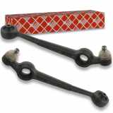 FEBI BILSTEIN Lenker, Radaufhängung 01269 + Lenker, Radaufhängung 01264