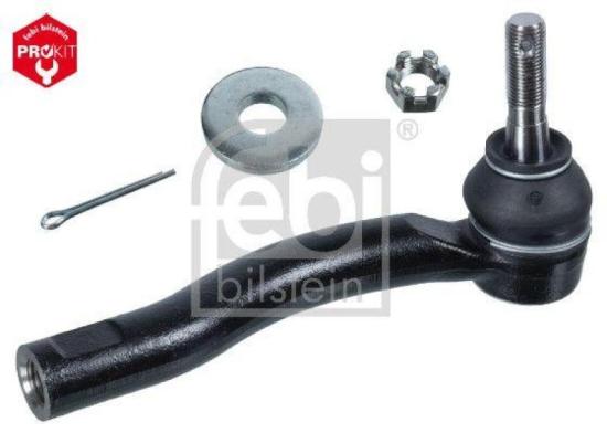 FEBI BILSTEIN Spurstangenkopf 43239 + Spurstangenkopf 43238 Bild FEBI BILSTEIN Spurstangenkopf 43239 + Spurstangenkopf 43238