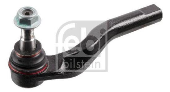FEBI BILSTEIN Spurstangenkopf 106747 + Spurstangenkopf 106748 Bild FEBI BILSTEIN Spurstangenkopf 106747 + Spurstangenkopf 106748
