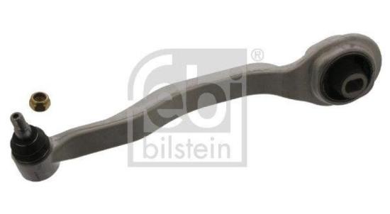 FEBI BILSTEIN Lenker, Radaufhängung 21444 + Lenker, Radaufhängung 21443 Bild FEBI BILSTEIN Lenker, Radaufhängung 21444 + Lenker, Radaufhängung 21443