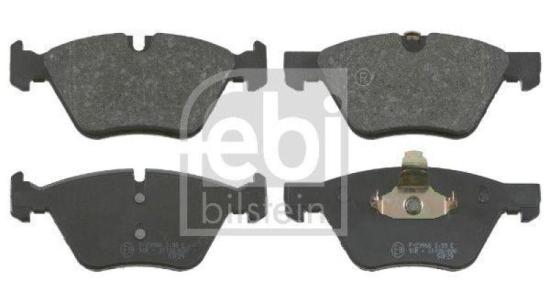 FEBI BILSTEIN Bremsscheibe 24475 + Warnkontakt, Bremsbelagverschleiß 24319 + Bremsscheibe 24468 + Bremsbelagsatz, Scheibenbremse 16503 + Warnkontakt, Bremsbelagverschleiß 37665 + Bremsbelagsatz, Scheibenbremse 16533 Bild FEBI BILSTEIN Bremsscheibe 24475 + Warnkontakt, Bremsbelagverschleiß 24319 + Bremsscheibe 24468 + Bremsbelagsatz, Scheibenbremse 16503 + Warnkontakt, Bremsbelagverschleiß 37665 + Bremsbelagsatz, Scheibenbremse 16533