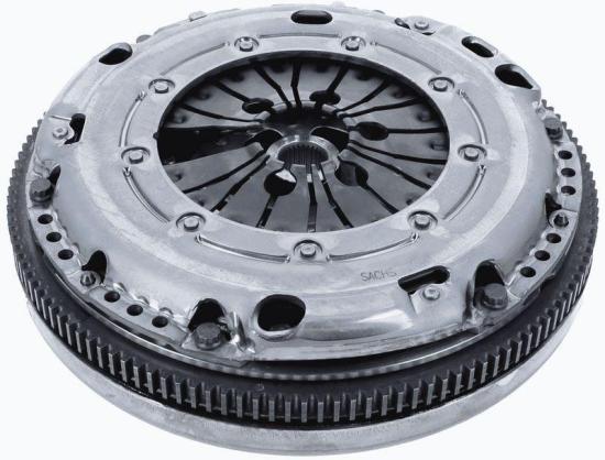 SACHS Kupplungssatz 2289 000 299 + Ausrücklager 3151 000 388 Bild SACHS Kupplungssatz 2289 000 299 + Ausrücklager 3151 000 388