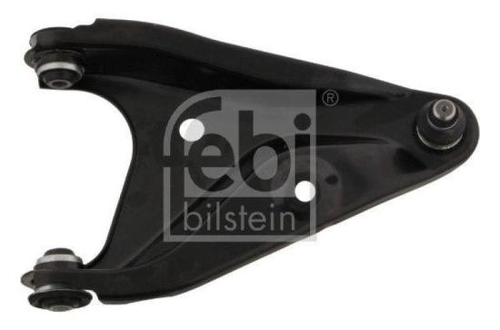 FEBI BILSTEIN Lenker, Radaufhängung 29637 + Lenker, Radaufhängung 29638 Bild FEBI BILSTEIN Lenker, Radaufhängung 29637 + Lenker, Radaufhängung 29638