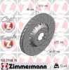 ATE Warnkontakt, Bremsbelagverschleiß 24.8190-0298.2 ZIMMERMANN Bremsbelagsatz, Scheibenbremse 25133.205.1 + Bremsscheibe 150.2907.70 + Bremsscheibe 150.2908.70 Bild ATE Warnkontakt, Bremsbelagverschleiß 24.8190-0298.2 ZIMMERMANN Bremsbelagsatz, Scheibenbremse 25133.205.1 + Bremsscheibe 150.2907.70 + Bremsscheibe 150.2908.70