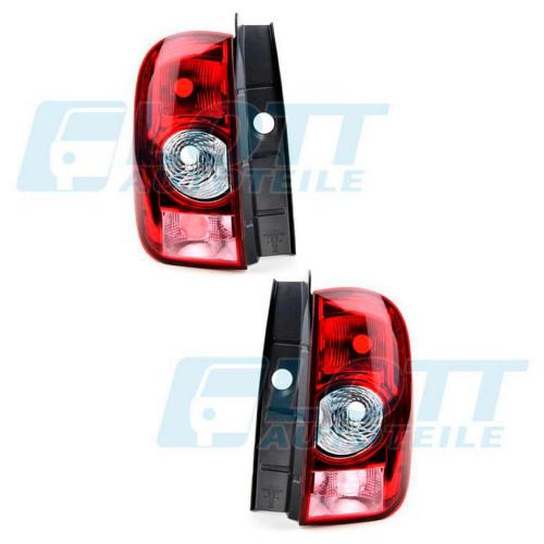 JOHNS Heckleuchte 25 41 88-1 + Heckleuchte 25 41 87-1 Bild JOHNS Heckleuchte 25 41 88-1 + Heckleuchte 25 41 87-1