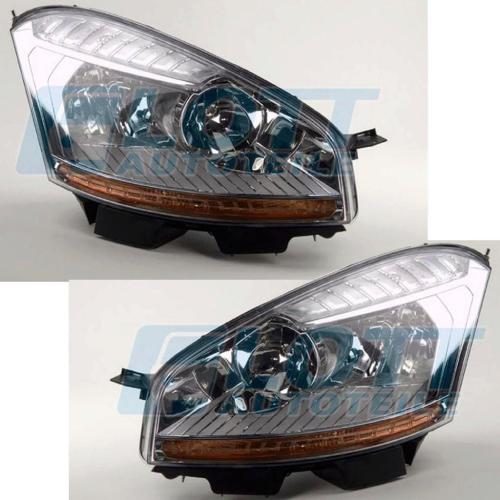 JOHNS Hauptscheinwerfer 23 17 09 + Hauptscheinwerfer 23 17 10 Bild JOHNS Hauptscheinwerfer 23 17 09 + Hauptscheinwerfer 23 17 10