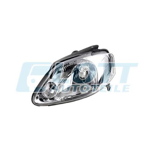 JOHNS Hauptscheinwerfer 95 21 09 + Hauptscheinwerfer 95 21 10 Bild JOHNS Hauptscheinwerfer 95 21 09 + Hauptscheinwerfer 95 21 10