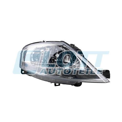 JOHNS Hauptscheinwerfer 23 07 09 + Hauptscheinwerfer 23 07 10 Bild JOHNS Hauptscheinwerfer 23 07 09 + Hauptscheinwerfer 23 07 10