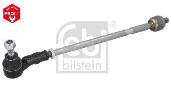 FEBI BILSTEIN Spurstange 22516 + Spurstange 22515 Bild FEBI BILSTEIN Spurstange 22516 + Spurstange 22515