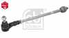 FEBI BILSTEIN Spurstange 22516 + Spurstange 22515 Bild FEBI BILSTEIN Spurstange 22516 + Spurstange 22515