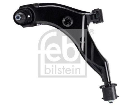 FEBI BILSTEIN Lenker, Radaufhängung 41788 + Lenker, Radaufhängung 41706 Bild FEBI BILSTEIN Lenker, Radaufhängung 41788 + Lenker, Radaufhängung 41706