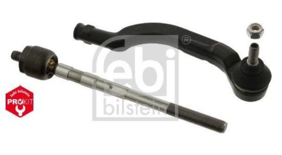 FEBI BILSTEIN Spurstange 37634 + Spurstange 37633 Bild FEBI BILSTEIN Spurstange 37634 + Spurstange 37633