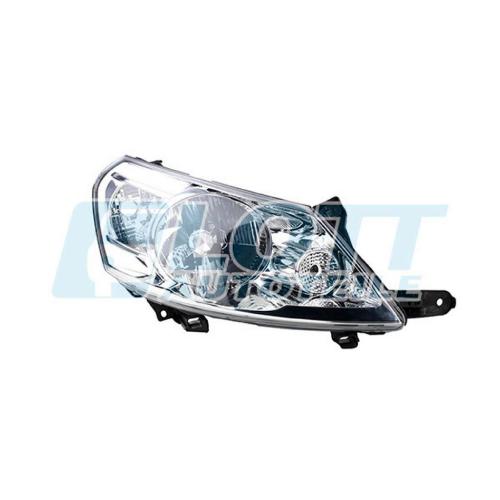 JOHNS Hauptscheinwerfer 30 82 10 + Hauptscheinwerfer 30 82 09 Bild JOHNS Hauptscheinwerfer 30 82 10 + Hauptscheinwerfer 30 82 09