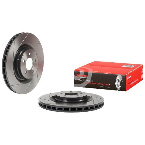 BREMBO Bremsbelagsatz, Scheibenbremse P 11 023 + Bremsscheibe 09.A183.21 Bild BREMBO Bremsbelagsatz, Scheibenbremse P 11 023 + Bremsscheibe 09.A183.21