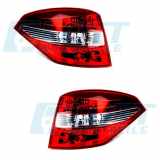 JOHNS Heckleuchte 60 26 88-5 + Heckleuchte 60 26 87-5