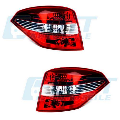 JOHNS Heckleuchte 60 26 88-5 + Heckleuchte 60 26 87-5 Bild JOHNS Heckleuchte 60 26 88-5 + Heckleuchte 60 26 87-5