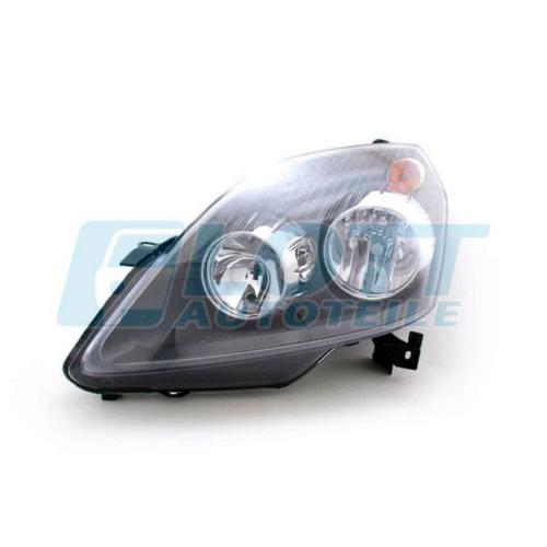 JOHNS Hauptscheinwerfer 55 72 10 + Hauptscheinwerfer 55 72 09 Bild JOHNS Hauptscheinwerfer 55 72 10 + Hauptscheinwerfer 55 72 09