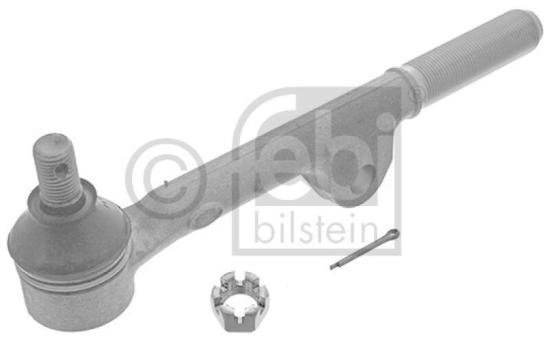 FEBI BILSTEIN Spurstangenkopf 43264 + Spurstangenkopf 43260 Bild FEBI BILSTEIN Spurstangenkopf 43264 + Spurstangenkopf 43260