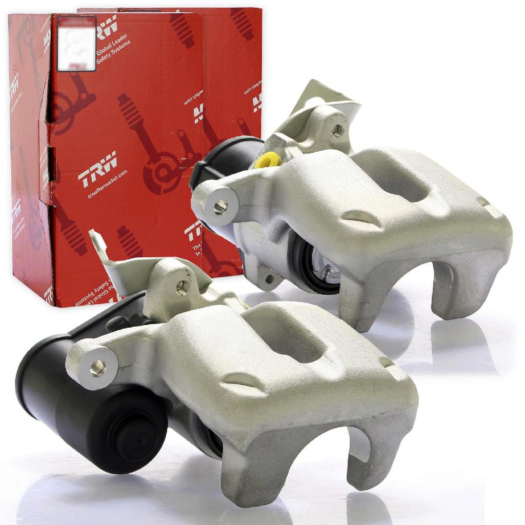 TRW Bremssattel BHN357E + Bremssattel BHN358E