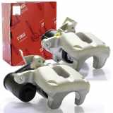 TRW Bremssattel BHN357E + Bremssattel BHN358E