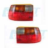 JOHNS Heckleuchte 55 07 88-2 + Heckleuchte 55 07 87-2