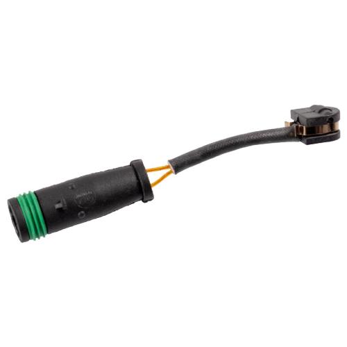 FEBI BILSTEIN Warnkontakt, Bremsbelagverschleiß 29414 + Bremsscheibe 27698 + Bremsbelagsatz, Scheibenbremse 16753 + Warnkontakt, Bremsbelagverschleiß 29546 + Bremsbelagsatz, Scheibenbremse 16709 + Bremsscheibe 27700 Bild FEBI BILSTEIN Warnkontakt, Bremsbelagverschleiß 29414 + Bremsscheibe 27698 + Bremsbelagsatz, Scheibenbremse 16753 + Warnkontakt, Bremsbelagverschleiß 29546 + Bremsbelagsatz, Scheibenbremse 16709 + Bremsscheibe 27700