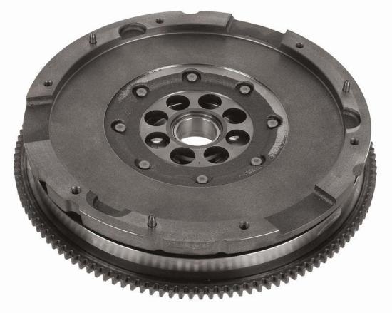 SACHS Kupplungssatz 3000 990 512 + Schwungrad 2294 002 388 Bild SACHS Kupplungssatz 3000 990 512 + Schwungrad 2294 002 388