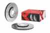BREMBO Bremsbelagsatz, Scheibenbremse P 85 045 + Bremsscheibe 09.7880.1X Bild BREMBO Bremsbelagsatz, Scheibenbremse P 85 045 + Bremsscheibe 09.7880.1X