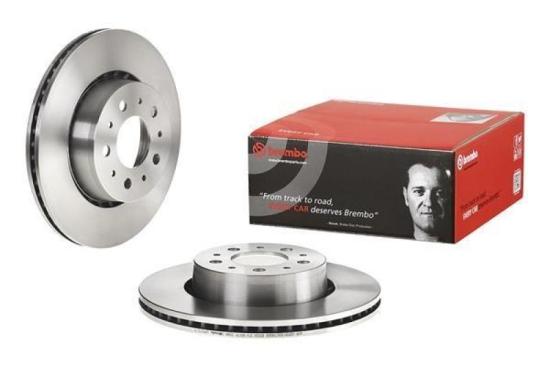 BREMBO Bremsscheibe 09.5036.14 + Bremsbelagsatz, Scheibenbremse P 86 007 + Bremsbelagsatz, Scheibenbremse P 86 002 + Bremsscheibe 08.7768.10 Bild BREMBO Bremsscheibe 09.5036.14 + Bremsbelagsatz, Scheibenbremse P 86 007 + Bremsbelagsatz, Scheibenbremse P 86 002 + Bremsscheibe 08.7768.10