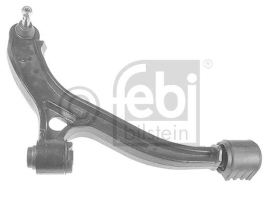 FEBI BILSTEIN Lenker, Radaufhängung 41067 + Lenker, Radaufhängung 41068 Bild FEBI BILSTEIN Lenker, Radaufhängung 41067 + Lenker, Radaufhängung 41068