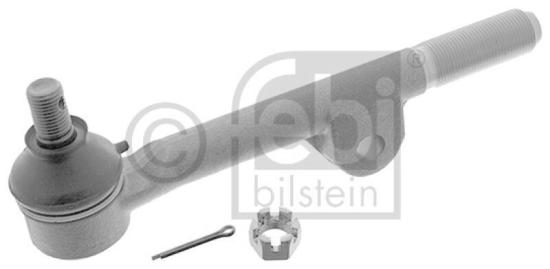 FEBI BILSTEIN Spurstangenkopf 43253 + Spurstangenkopf 43252 Bild FEBI BILSTEIN Spurstangenkopf 43253 + Spurstangenkopf 43252