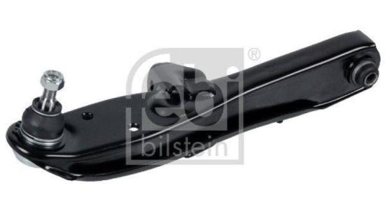FEBI BILSTEIN Lenker, Radaufhängung 41248 + Lenker, Radaufhängung 41249 Bild FEBI BILSTEIN Lenker, Radaufhängung 41248 + Lenker, Radaufhängung 41249