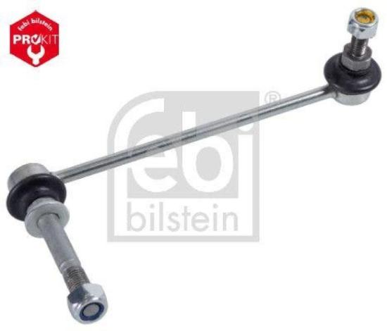 FEBI BILSTEIN Stange/Strebe, Stabilisator 26532 + Stange/Strebe, Stabilisator 26531 Bild FEBI BILSTEIN Stange/Strebe, Stabilisator 26532 + Stange/Strebe, Stabilisator 26531