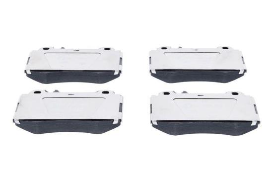 ATE Bremsbelagsatz, Scheibenbremse 13.0460-4990.2 + Bremsscheibe 24.0130-0180.1 Bild ATE Bremsbelagsatz, Scheibenbremse 13.0460-4990.2 + Bremsscheibe 24.0130-0180.1