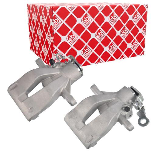 FEBI BILSTEIN Bremssattel 181162 + Bremssattel 181161 Bild FEBI BILSTEIN Bremssattel 181162 + Bremssattel 181161