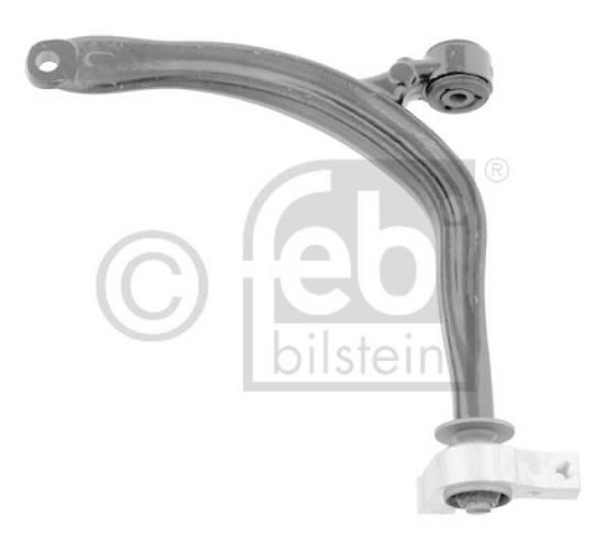 FEBI BILSTEIN Lenker, Radaufhängung 22788 + Lenker, Radaufhängung 22787 Bild FEBI BILSTEIN Lenker, Radaufhängung 22788 + Lenker, Radaufhängung 22787