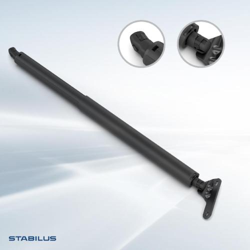 STABILUS Gasfeder, Koffer-/Laderaum 019164 + Gasfeder, Koffer-/Laderaum 042069 Bild STABILUS Gasfeder, Koffer-/Laderaum 019164 + Gasfeder, Koffer-/Laderaum 042069