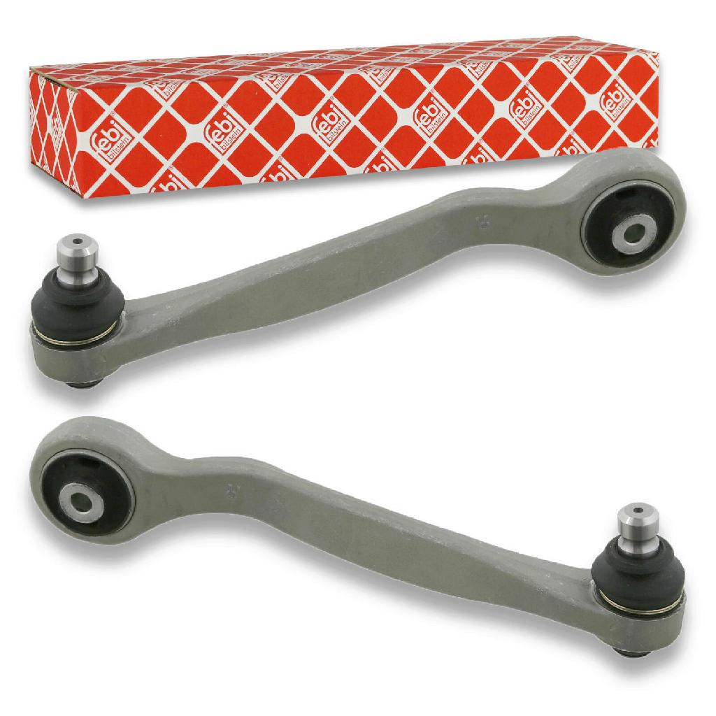 FEBI BILSTEIN Lenker, Radaufhängung 27265 + Lenker, Radaufhängung 27264