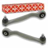 FEBI BILSTEIN Lenker, Radaufhängung 27265 + Lenker, Radaufhängung 27264