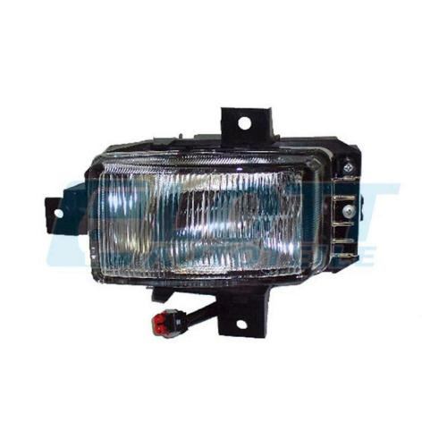 JOHNS Nebelscheinwerfer 55 27 29 + Nebelscheinwerfer 55 27 30 Bild JOHNS Nebelscheinwerfer 55 27 29 + Nebelscheinwerfer 55 27 30