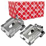 FEBI BILSTEIN Bremssattel 178153 + Bremssattel 178156