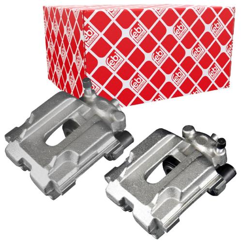 FEBI BILSTEIN Bremssattel 178153 + Bremssattel 178156 Bild FEBI BILSTEIN Bremssattel 178153 + Bremssattel 178156