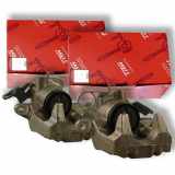 TRW Bremssattel BHN182 + Bremssattel BHN183