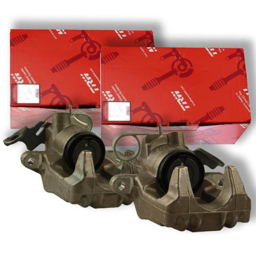 TRW Bremssattel BHN182 + Bremssattel BHN183 Bild TRW Bremssattel BHN182 + Bremssattel BHN183