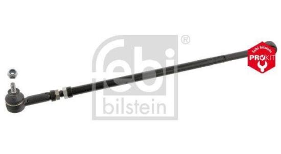 FEBI BILSTEIN Spurstange 02266 + Spurstange 02267 Bild FEBI BILSTEIN Spurstange 02266 + Spurstange 02267